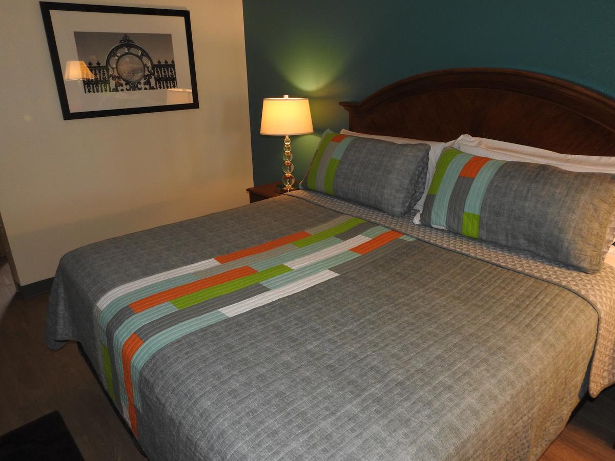 Edelweiss Inn Eureka Springs Luaran gambar
