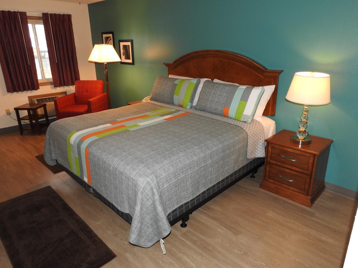 Edelweiss Inn Eureka Springs Luaran gambar