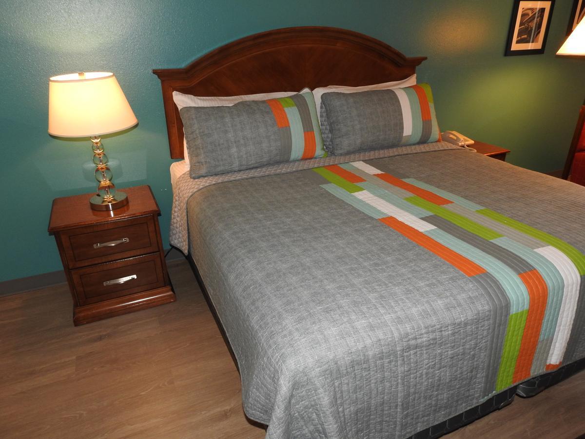 Edelweiss Inn Eureka Springs Luaran gambar